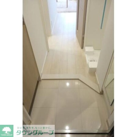 アーバネックス深川住吉の物件内観写真